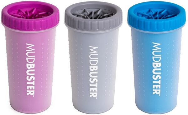 Dexas MudBuster®